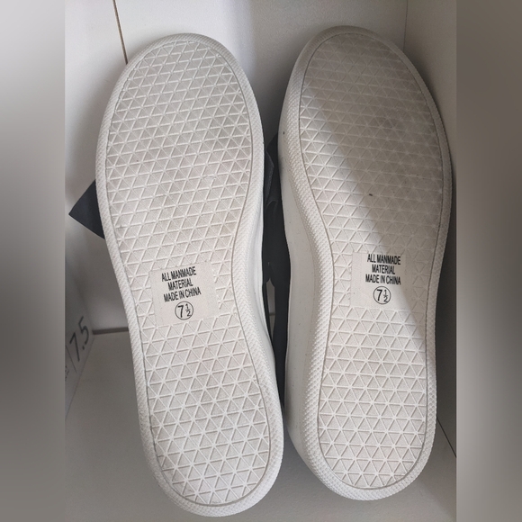 Bow shoes - Picture 7 of 8